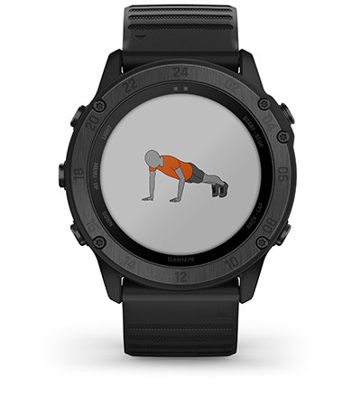 Funkcje Garmin Tactix Delta Sapphire [010-02357-01]